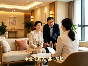 永春有偿售卵代生女生的客户的客户群体有哪些