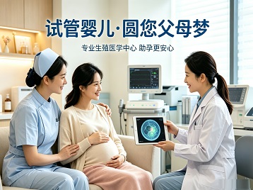 永春辅助生育服务 试管婴儿行业的兴起背景、发展与未来展望